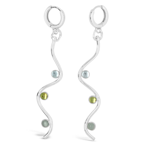 Gemmy Rivers Earrings