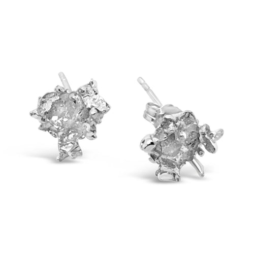 Sea Salt Earrings