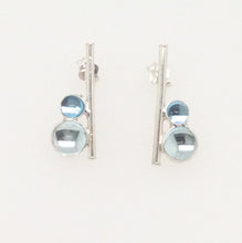 Sea Bubbles Earrings