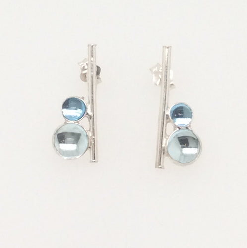 Sea Bubbles Earrings