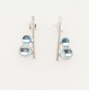 Sea Bubbles Earrings