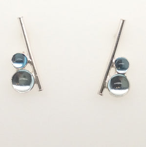 Sea Bubbles Earrings