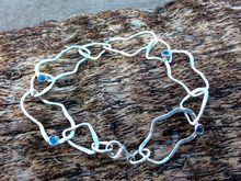 Ripples Bracelet