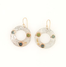 Tidal Pool Earrings