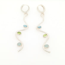 Gemmy Rivers Earrings