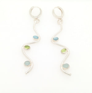 Gemmy Rivers Earrings