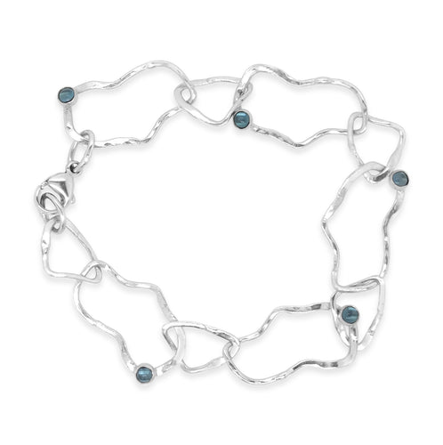 Ripples Bracelet