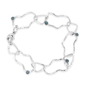 Ripples Bracelet