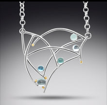 McWay Falls Necklace