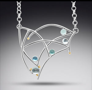McWay Falls Necklace