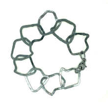 Stormy Billowing Waves Bracelet