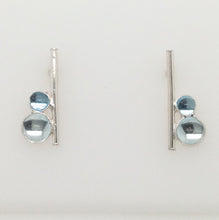 Sea Bubbles Earrings