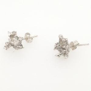 Sea Salt Earrings