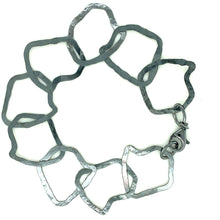Stormy Billowing Waves Bracelet