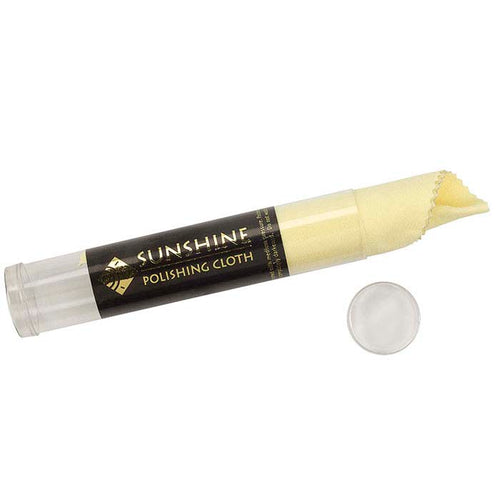 Sunshine Jewelry Polishing Cloth (Large)